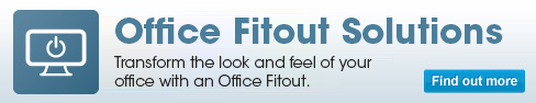 Office Fitout Solutions