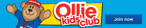 Ollie Kids Club