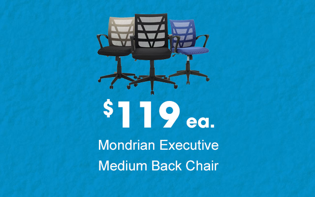 Your work, your way.