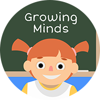 Growing Minds App