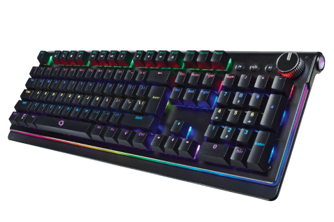 Typhoon Pro MK12 Gaming Mechanical Keyboard Driver