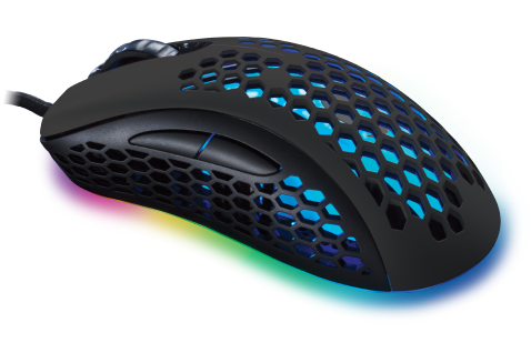 Typhoon Pro MSE12 Gaming Mouse Driver