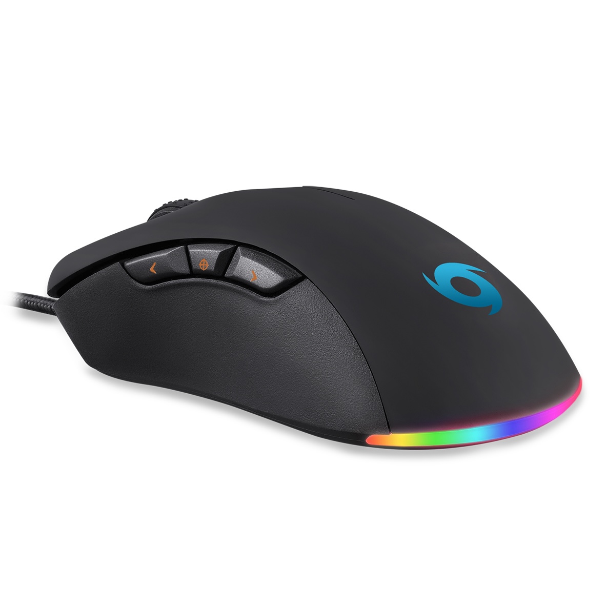 Typhoon Strike RGB Mouse