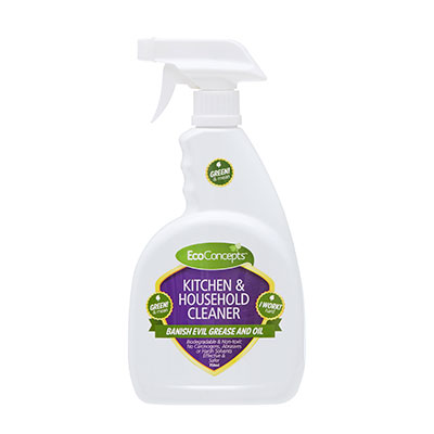 Eco multipurpose cleaning products