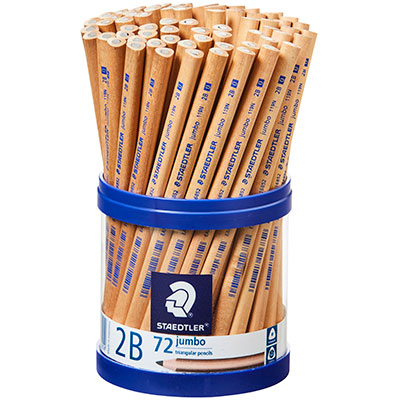 FSC pencils