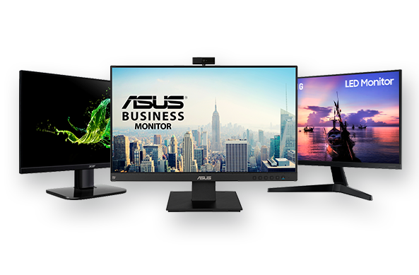 Computer Monitors, Computer Monitors Australia, Best Price
