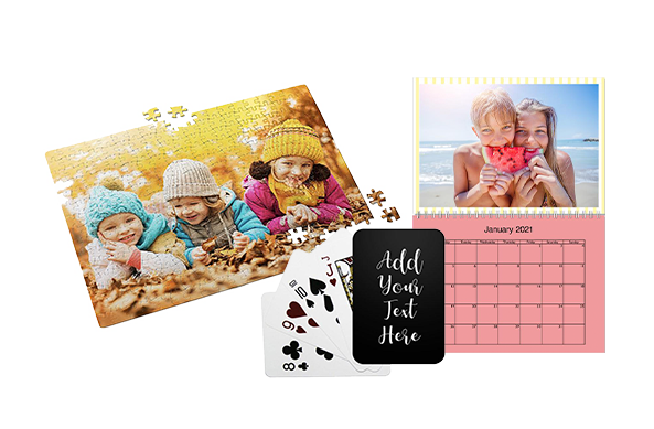 Top 10 Best Personalised Gifts