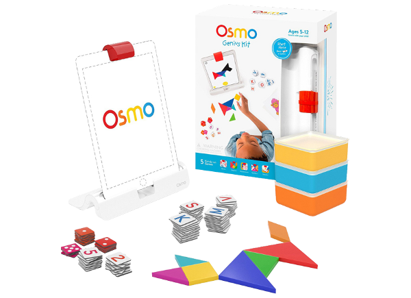 osmo coding game kit