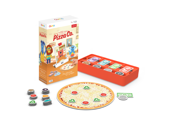 Pizza Co