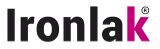 Ironlak logo