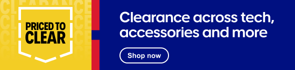 Shop  Clearance