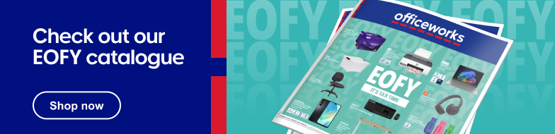 Check out our EOFY catalogue