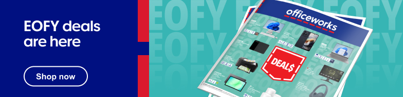 Check out our EOFY catalogue