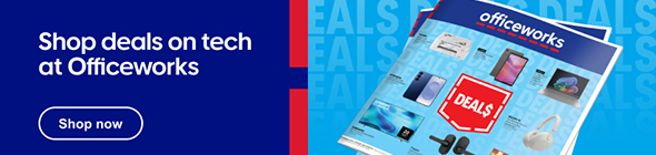 Shop deals on tech