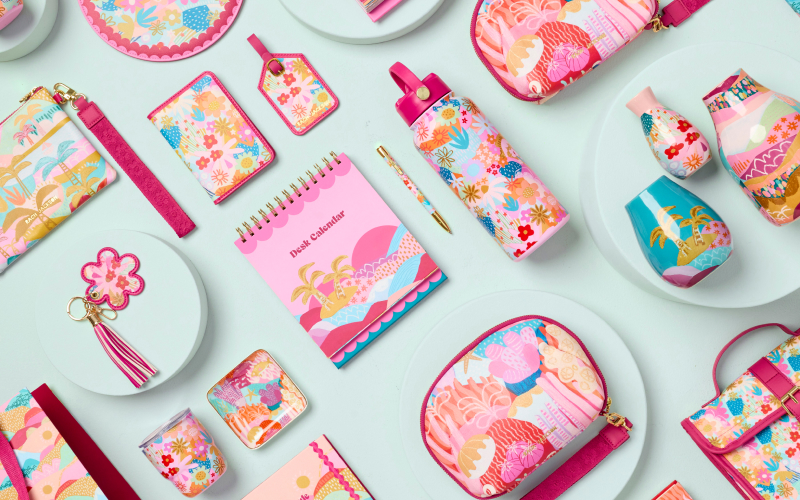 Rach Jackson x Otto Collection