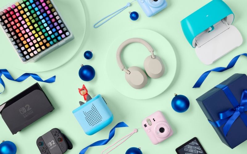 Christmas Gifting Sorted