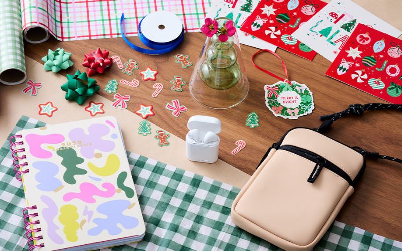 Christmas Gifting Sorted