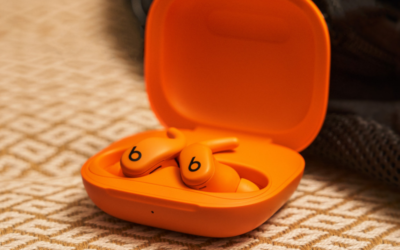 Beats Powerbeats Fit True Wireless Earbuds