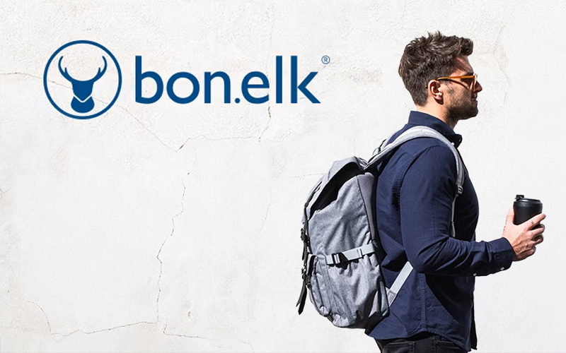 Bon.Elk Smart Technology