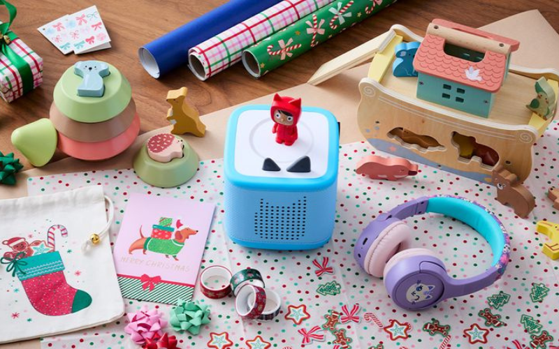 Best Christmas Gifts for Kids