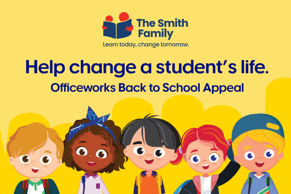 Help change a student's life