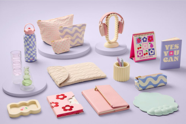 Perfectly Paired Gifting