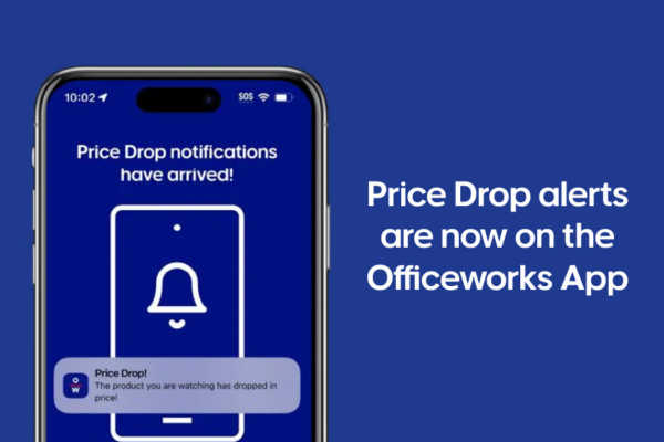 Love a Bargain? Get Price Drop Alerts with Our App