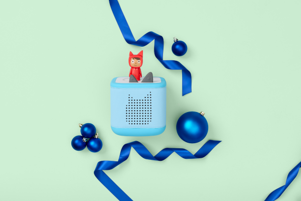 Gifts That Spark Joy for Every Little One