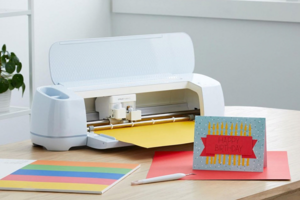 Get the Cricut Maker™ 3 for $395