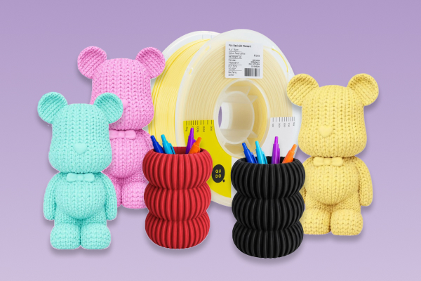 3D PLA filament