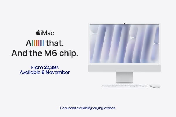 Preorder the new iPad mini 