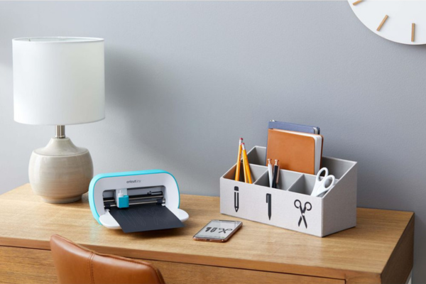 Easy At‑Home Personalisation Starts with Cricut