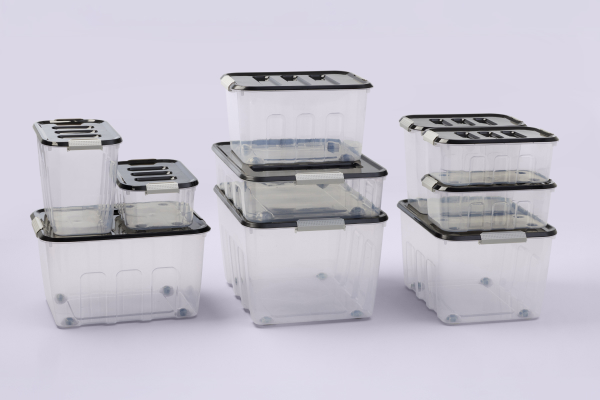 Smart Storage for Every Room