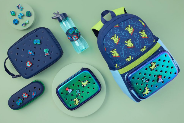 School Essentials that Make the Every Day Fun