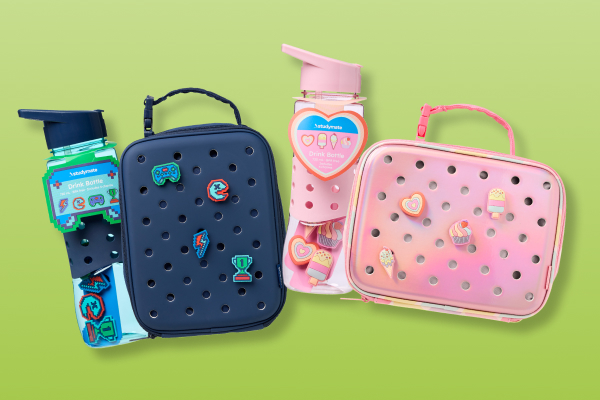 Mix, Match and Make It Yours