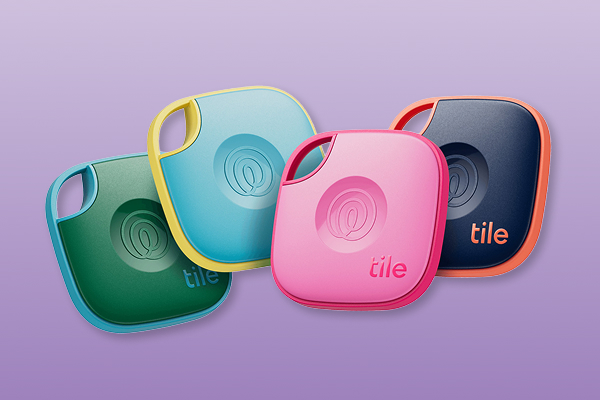 Find It Fast with Tile Mate