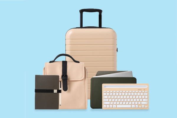 Back to Work Made Easy