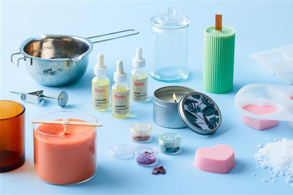 Craft, Create and Connect