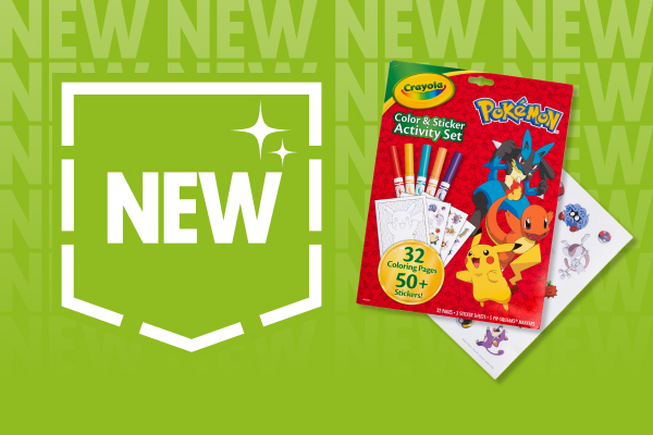 Celebrate 30 Years of Pokémon Fun