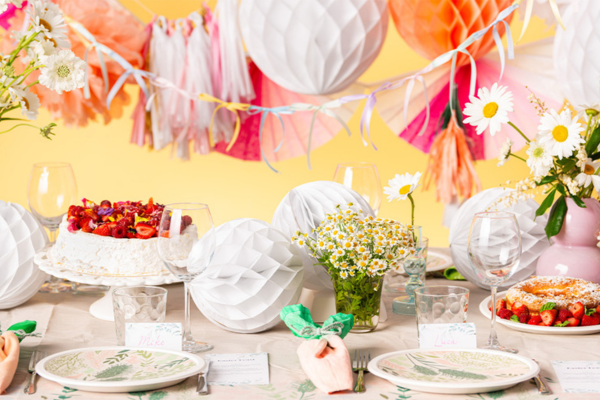 Elevate Your Events These Easter Holidays