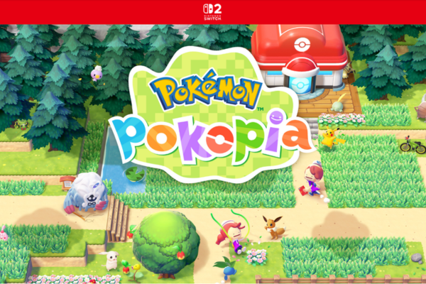 The Pokémon Adventure Everyone’s Playing