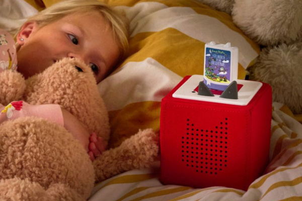 Shop new Tonies Books