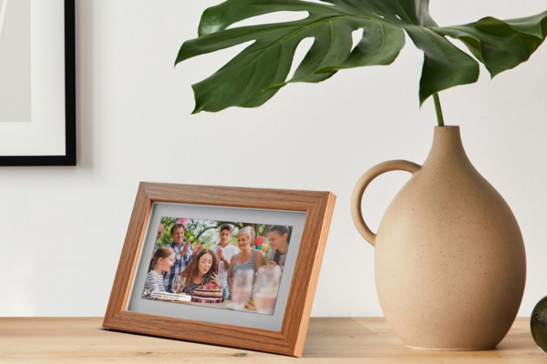 A Thoughtful Way to Share Life’s Moments