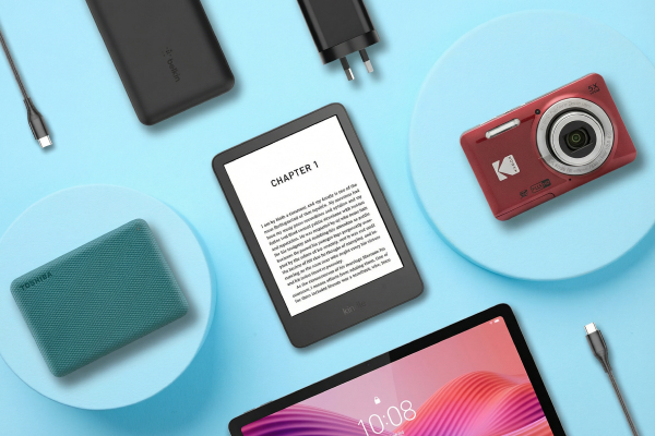 Shop Travel-Ready Tech