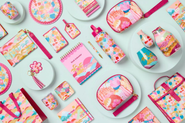 Curated Everyday Essentials