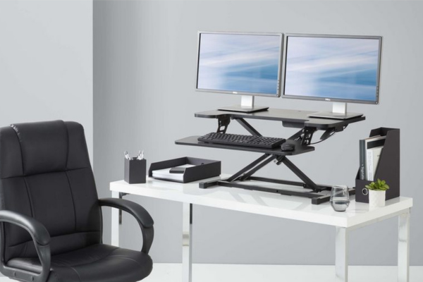 Upgrade Your Desk Setup for Less