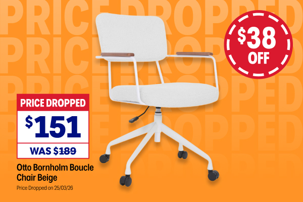 Price Dropped Furniture Style for Less