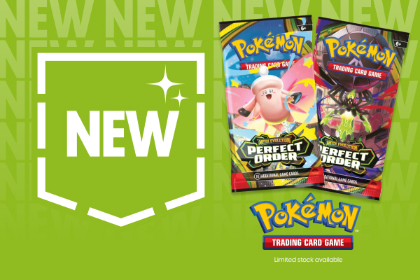 Unleash Mega Power with Every Pack
