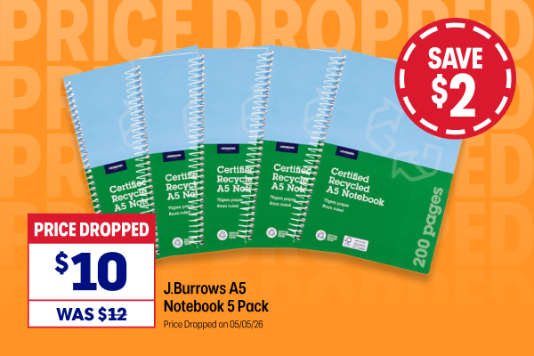 Prices Dropped on Office Must‑Haves