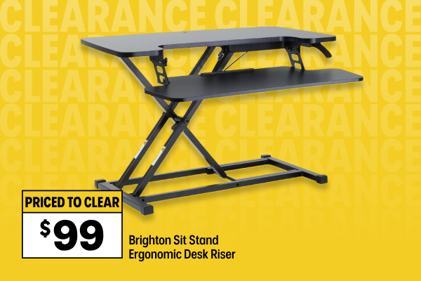 Clearance Furniture
